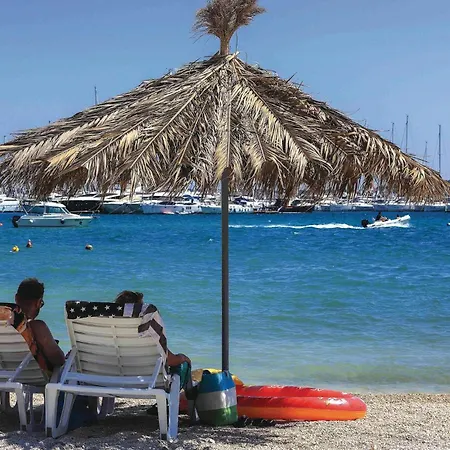 One-bedroom In Seget Donji Appartement