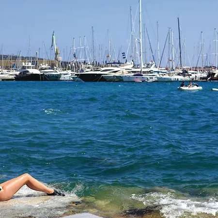 One-bedroom In Seget Donji Appartement *