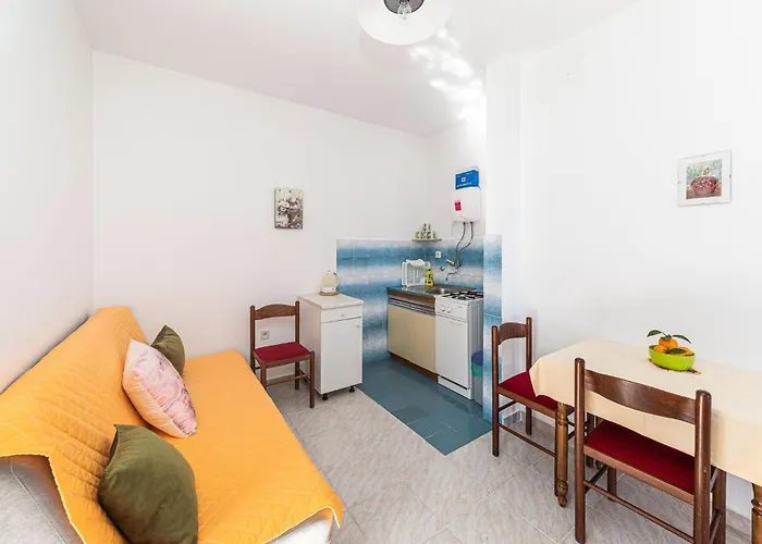 One-bedroom In Seget Donji Τρογκίρ