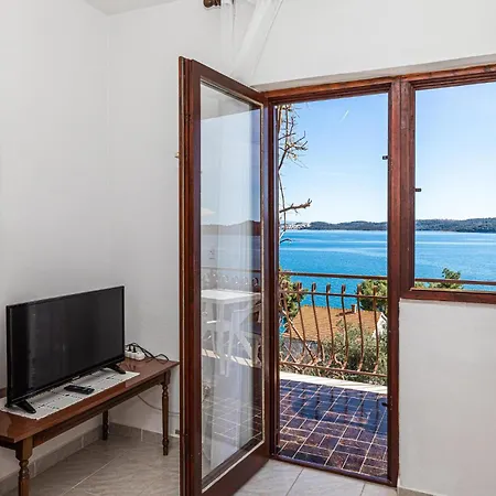 In Seget Donji With House Sea View
