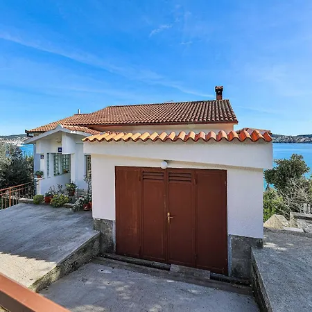 Apartment In Seget Donji With House Sea View *