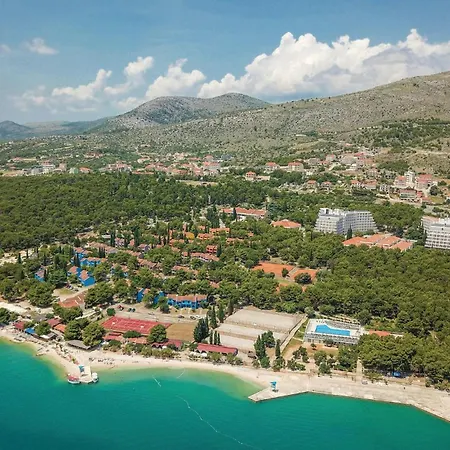 Apartment In Seget Donji With House Sea View Trogir