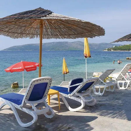 One-bedroom In Seget Donji Apartman *